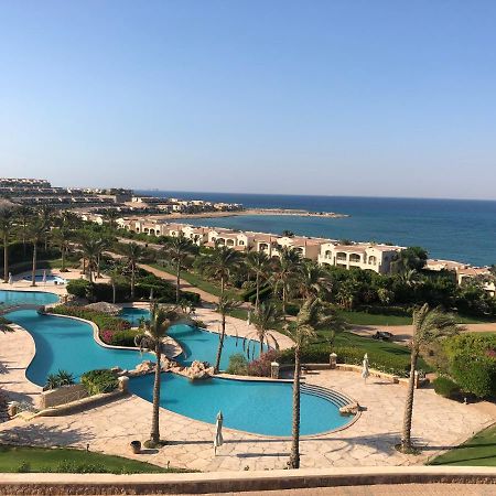 La Vista Ain Elsokhna 1&2 Chalet Ain Sukhna Exterior photo