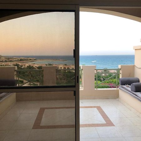 La Vista Ain Elsokhna 1&2 Chalet Ain Sukhna Exterior photo