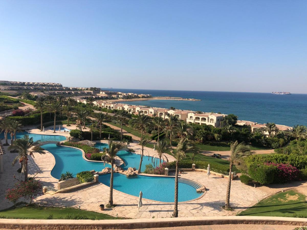 La Vista Ain Elsokhna 1&2 Chalet Ain Sukhna Exterior photo