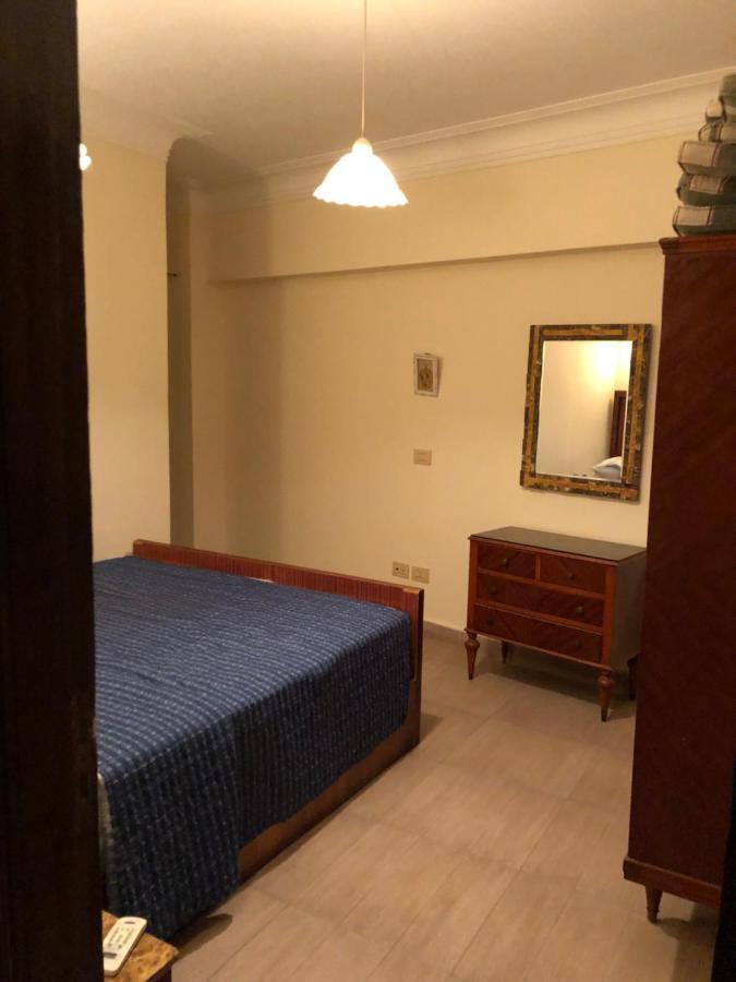 La Vista Ain Elsokhna 1&2 Chalet Ain Sukhna Exterior photo