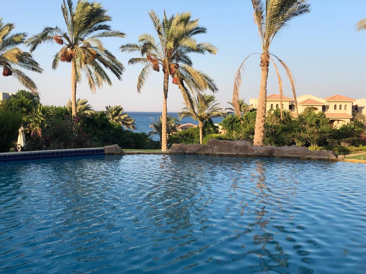 La Vista Ain Elsokhna 1&2 Chalet Ain Sukhna Exterior photo
