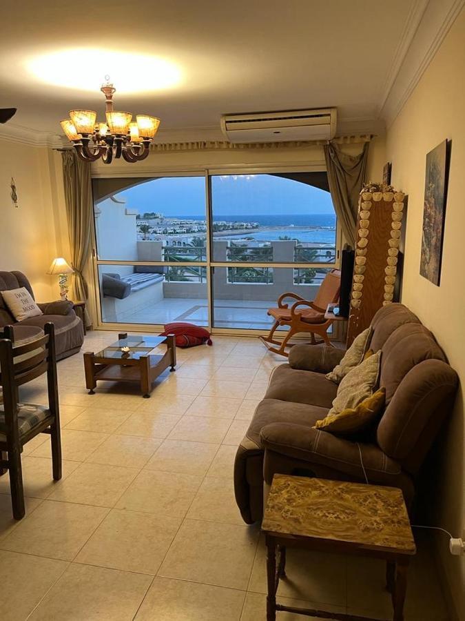La Vista Ain Elsokhna 1&2 Chalet Ain Sukhna Exterior photo