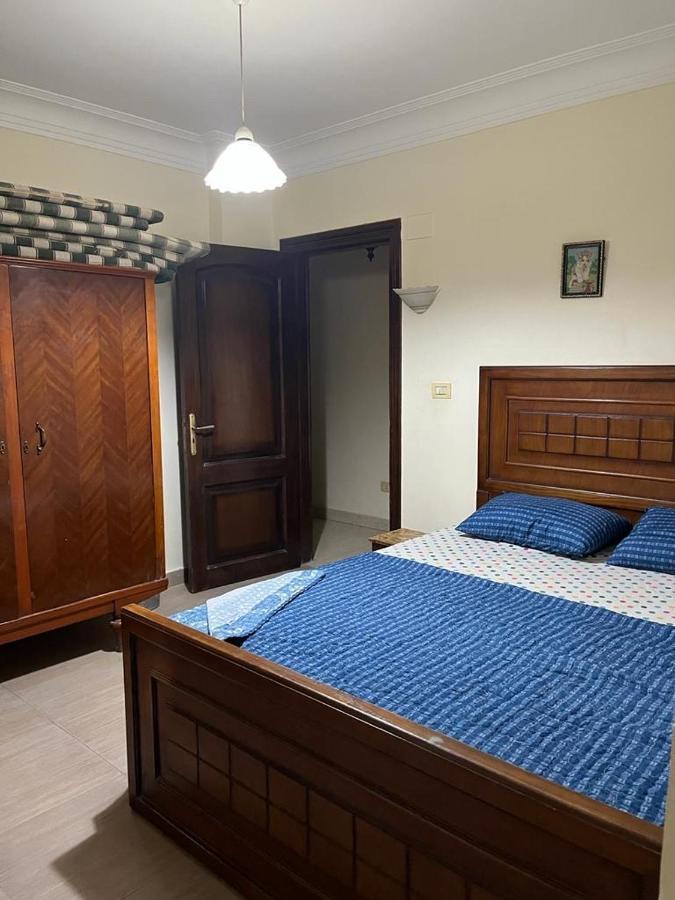 La Vista Ain Elsokhna 1&2 Chalet Ain Sukhna Exterior photo