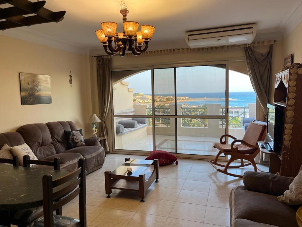 La Vista Ain Elsokhna 1&2 Chalet Ain Sukhna Exterior photo