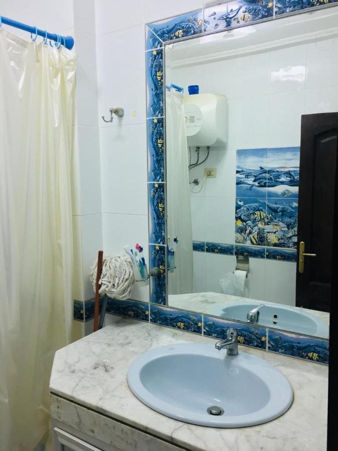 La Vista Ain Elsokhna 1&2 Chalet Ain Sukhna Exterior photo